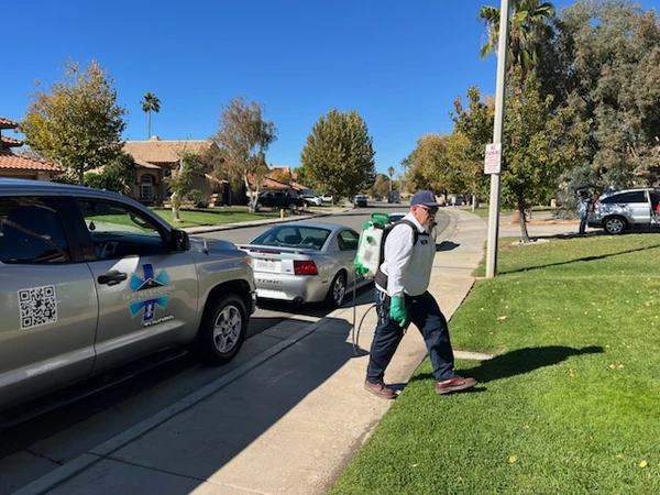 Reliable Pest Control Reliable Pest Control