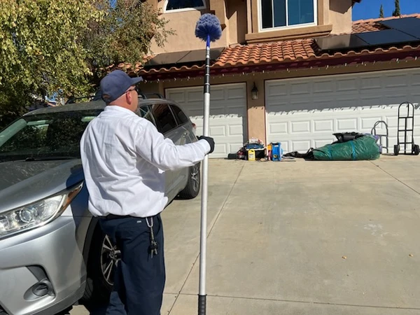 Reliable Pest Control Reliable Pest Control