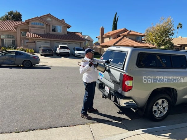 Reliable Pest Control Reliable Pest Control