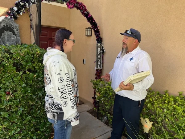 Reliable Pest Control Reliable Pest Control