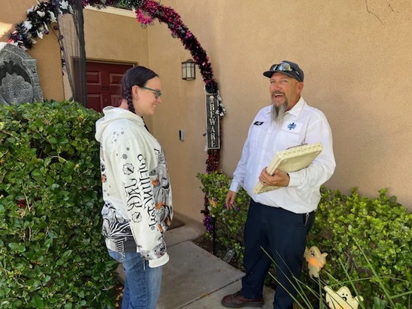 Reliable Pest Control