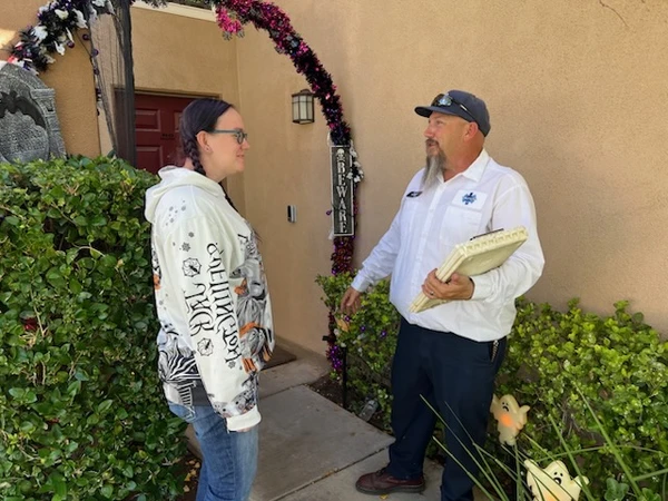 Reliable Pest Control Reliable Pest Control