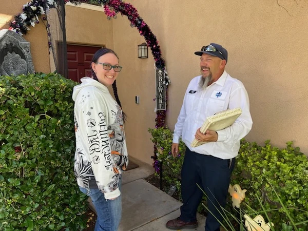 Reliable Pest Control Reliable Pest Control