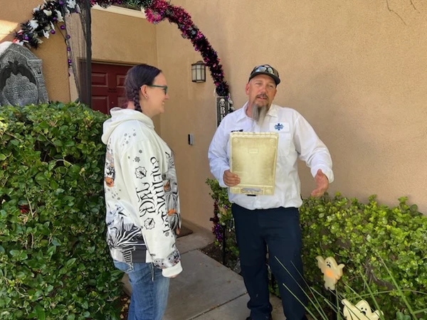 Reliable Pest Control